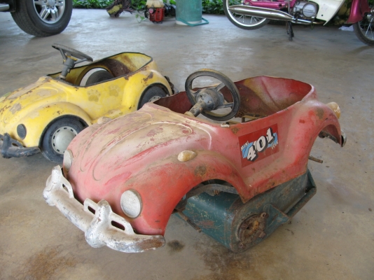 รถเต่า สุพรรณบุรี