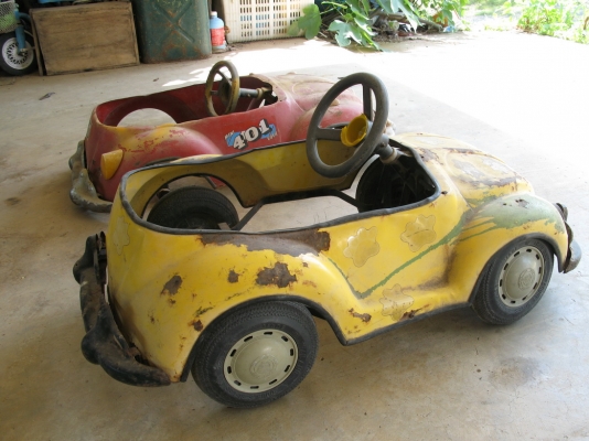 รถเต่า สุพรรณบุรี