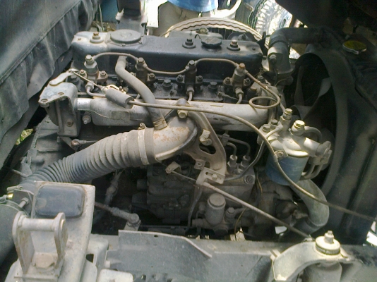 (ลงรายละเอียดใหม่)6ล้อรั้ว110แรง รถห้างแท้ อยู่ที่อู่รอเก็บสีรถไม่ได้ชน ขายก่อนทำสี.. (ลงรายละเอียดใหม่)6ล้อรั้ว110แรง รถห้างแท้ อยู่ที่อู่รอเก็บสีรถไม่ได้ชน ขายก่อนทำสี..