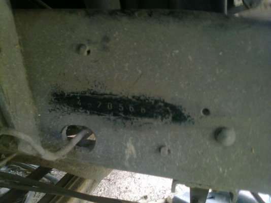 (ลงรายละเอียดใหม่)6ล้อรั้ว110แรง รถห้างแท้ อยู่ที่อู่รอเก็บสีรถไม่ได้ชน ขายก่อนทำสี.. (ลงรายละเอียดใหม่)6ล้อรั้ว110แรง รถห้างแท้ อยู่ที่อู่รอเก็บสีรถไม่ได้ชน ขายก่อนทำสี..