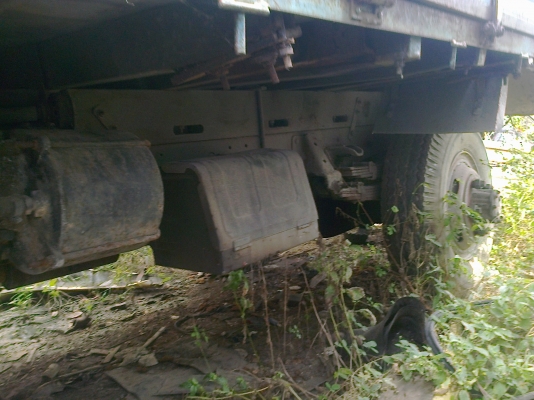 (ลงรายละเอียดใหม่)6ล้อรั้ว110แรง รถห้างแท้ อยู่ที่อู่รอเก็บสีรถไม่ได้ชน ขายก่อนทำสี.. (ลงรายละเอียดใหม่)6ล้อรั้ว110แรง รถห้างแท้ อยู่ที่อู่รอเก็บสีรถไม่ได้ชน ขายก่อนทำสี..