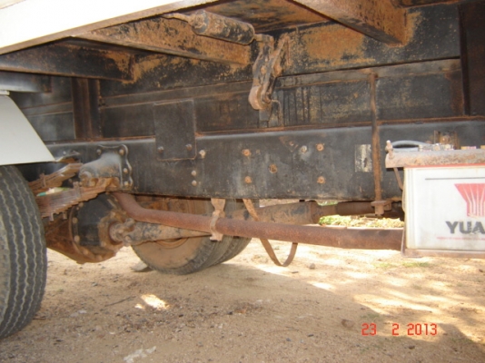 HINO FC มีดั้ม สนใจติดต่อ โทร 081-2805754 HINO FC มีดั้ม สนใจติดต่อ โทร 081-2805754