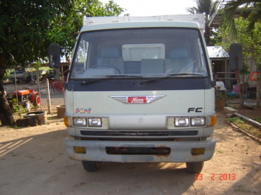 HINO FC มีดั้ม สนใจติดต่อ โทร 081-2805754 HINO FC มีดั้ม สนใจติดต่อ โทร 081-2805754