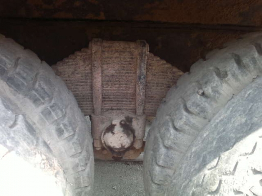 รถอิซูซุ 10 หัวยาวดั๊ม 125 แรงม้า  ( มีขาย 3 คัน ) สนใจติดต่อ 081 - 6079515