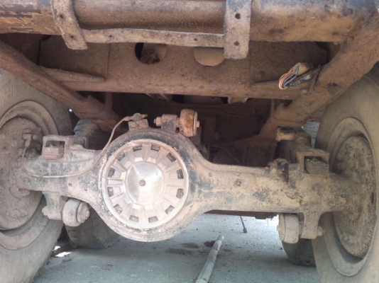 รถอิซูซุ 10 หัวยาวดั๊ม 125 แรงม้า  ( มีขาย 3 คัน ) สนใจติดต่อ 081 - 6079515