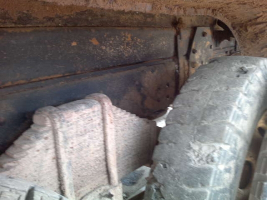 รถอิซูซุ 10 หัวยาวดั๊ม 125 แรงม้า  ( มีขาย 3 คัน ) สนใจติดต่อ 081 - 6079515