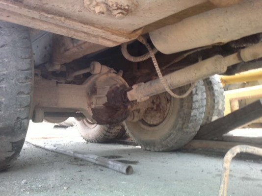 รถอิซูซุ 10 หัวยาวดั๊ม 125 แรงม้า  ( มีขาย 3 คัน ) สนใจติดต่อ 081 - 6079515