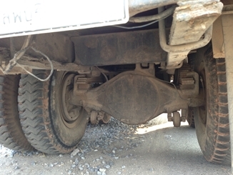 ขายมิตชูฟูโซ่10ล้อเพลาเดียว185แรง ขายมิตชูฟูโซ่10ล้อเพลาเดียว185แรง