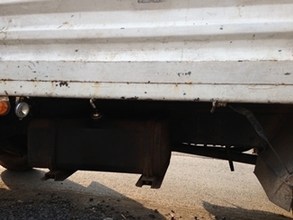 ขายมิตชูฟูโซ่10ล้อเพลาเดียว185แรง ขายมิตชูฟูโซ่10ล้อเพลาเดียว185แรง