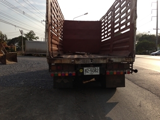 ขายมิตชูฟูโซ่10ล้อเพลาเดียว185แรง ขายมิตชูฟูโซ่10ล้อเพลาเดียว185แรง