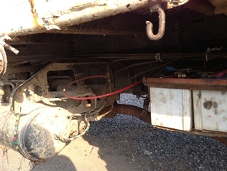 ขายมิตชูฟูโซ่10ล้อเพลาเดียว185แรง ขายมิตชูฟูโซ่10ล้อเพลาเดียว185แรง