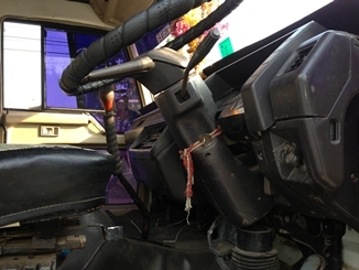 ขายมิตชูฟูโซ่10ล้อเพลาเดียว185แรง ขายมิตชูฟูโซ่10ล้อเพลาเดียว185แรง