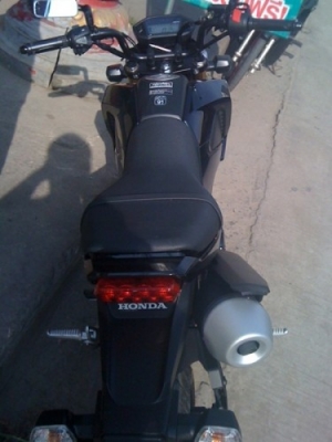 msx125 สภาพ 100\% ยังไม่จดทะเบียน15วัน