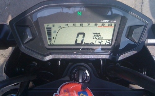 msx125 สภาพ 100\% ยังไม่จดทะเบียน15วัน