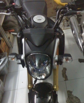 msx125 สภาพ 100\% ยังไม่จดทะเบียน15วัน