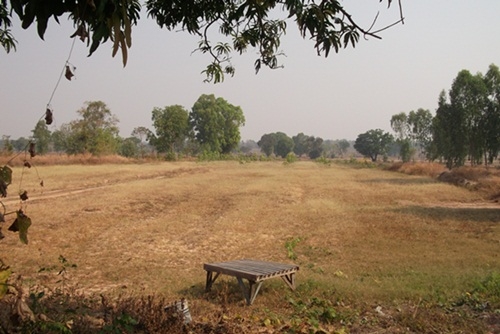 ฝากขายที่ดิน 7.3ไร่มีโฉนด