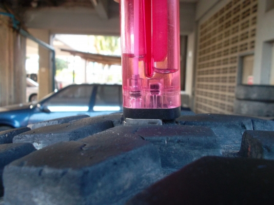 ยาง MAXXIS  31/10.5/15