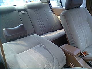 ขายหน้าแหลมสภาพดี