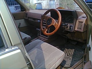 ขายหน้าแหลมสภาพดี