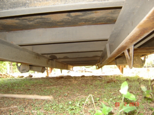 กะบะเหล็ก สภาพสวย สนใจติดต่อ   081-2805754