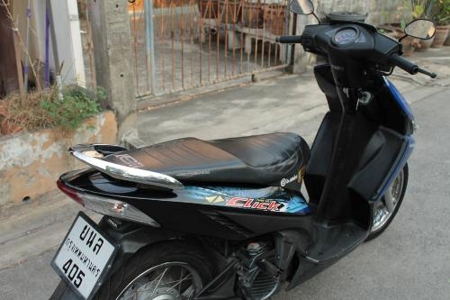 ขาย คลิก สภาพเดิมๆ เครื่องเดิมๆแน่น ไม่เคยแกะ