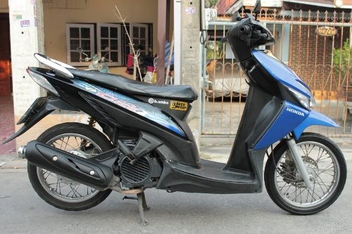 ขาย คลิก สภาพเดิมๆ เครื่องเดิมๆแน่น ไม่เคยแกะ