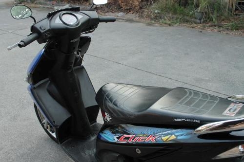 ขาย คลิก สภาพเดิมๆ เครื่องเดิมๆแน่น ไม่เคยแกะ