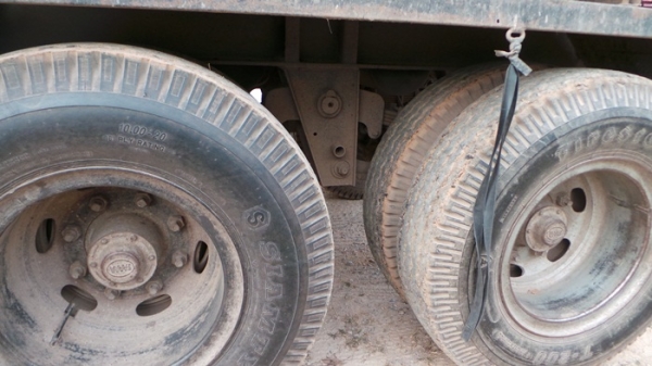 ISUZU  FXZ360  ใช้งานมา  18x,xxx กม. คุณมงคล  (กสิน แย้มปั้น) จ.กำแพงเพชร  มัดจำมาแล้วค่ะหนึ่งแสนบาท