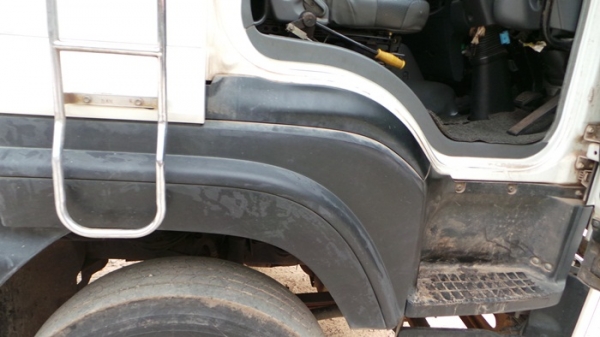 ISUZU  FXZ360  ใช้งานมา  18x,xxx กม. คุณมงคล  (กสิน แย้มปั้น) จ.กำแพงเพชร  มัดจำมาแล้วค่ะหนึ่งแสนบาท