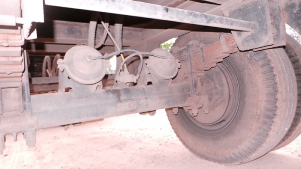 ISUZU  FXZ360  ใช้งานมา  18x,xxx กม. คุณมงคล  (กสิน แย้มปั้น) จ.กำแพงเพชร  มัดจำมาแล้วค่ะหนึ่งแสนบาท