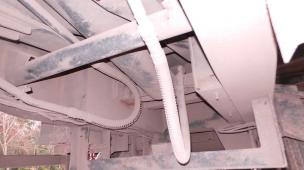 ISUZU  FXZ360  ใช้งานมา  18x,xxx กม. คุณมงคล  (กสิน แย้มปั้น) จ.กำแพงเพชร  มัดจำมาแล้วค่ะหนึ่งแสนบาท