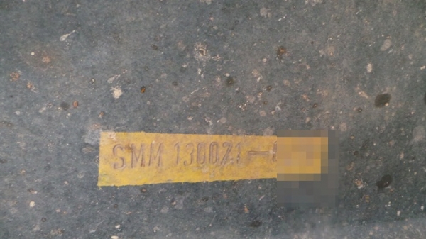 ISUZU  FXZ360  ใช้งานมา  18x,xxx กม. คุณมงคล  (กสิน แย้มปั้น) จ.กำแพงเพชร  มัดจำมาแล้วค่ะหนึ่งแสนบาท