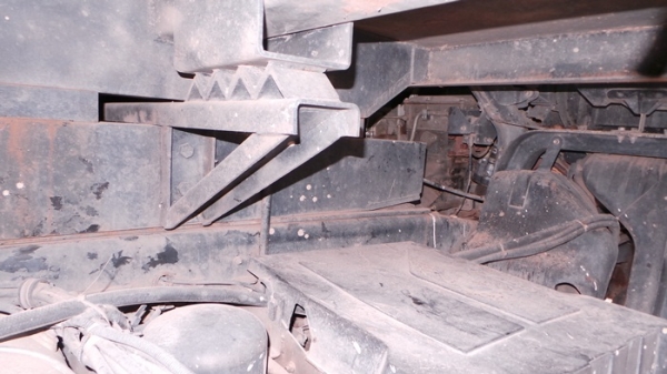 ISUZU  FXZ360  ใช้งานมา  18x,xxx กม. คุณมงคล  (กสิน แย้มปั้น) จ.กำแพงเพชร  มัดจำมาแล้วค่ะหนึ่งแสนบาท