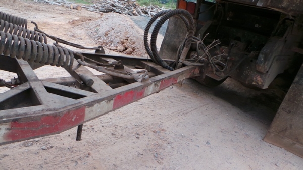 ISUZU  FXZ360  ใช้งานมา  18x,xxx กม. คุณมงคล  (กสิน แย้มปั้น) จ.กำแพงเพชร  มัดจำมาแล้วค่ะหนึ่งแสนบาท