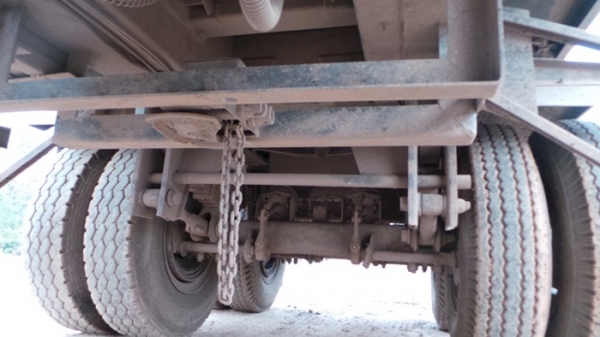 ISUZU  FXZ360  ใช้งานมา  18x,xxx กม. คุณมงคล  (กสิน แย้มปั้น) จ.กำแพงเพชร  มัดจำมาแล้วค่ะหนึ่งแสนบาท