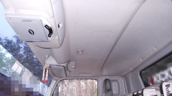 ISUZU  FXZ360  ใช้งานมา  18x,xxx กม. คุณมงคล  (กสิน แย้มปั้น) จ.กำแพงเพชร  มัดจำมาแล้วค่ะหนึ่งแสนบาท