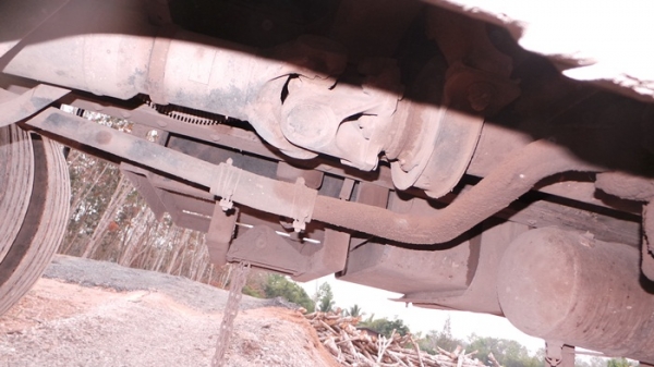 ISUZU  FXZ360  ใช้งานมา  18x,xxx กม. คุณมงคล  (กสิน แย้มปั้น) จ.กำแพงเพชร  มัดจำมาแล้วค่ะหนึ่งแสนบาท