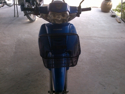 ด่วน!เวฟ100 ปี46รถเครื่องดีแน่นๆ พร้อมใช้ ทะเบียน+เอกสารโอน ภาษี52