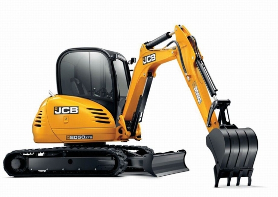 ขายรถตักหน้า-ขุดหลัง JCB ขายรถตักหน้า-ขุดหลัง JCB