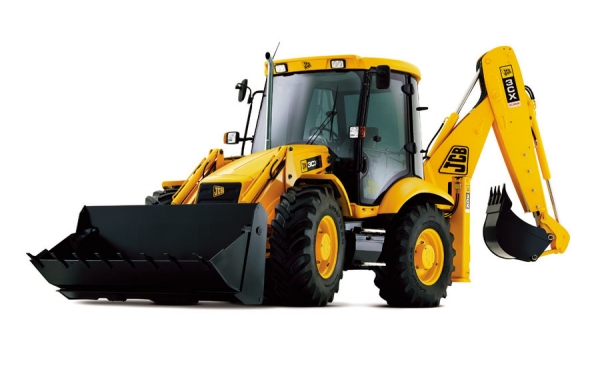 ขายรถตักหน้า-ขุดหลัง JCB ขายรถตักหน้า-ขุดหลัง JCB