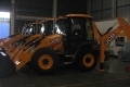 ขายรถตักหน้า-ขุดหลัง JCB ขายรถตักหน้า-ขุดหลัง JCB