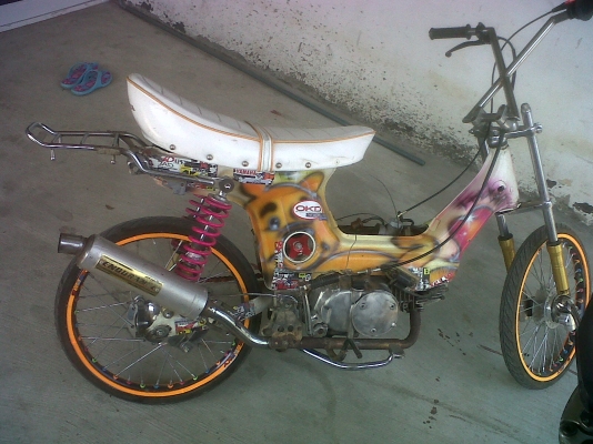 ขายชาลี เครื่องแรงๆพร้อมออกทริป 13000 สนใจติดต่อเลยครับ