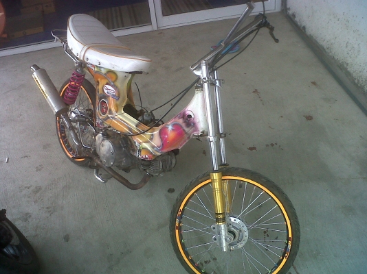 ขายชาลี เครื่องแรงๆพร้อมออกทริป 13000 สนใจติดต่อเลยครับ