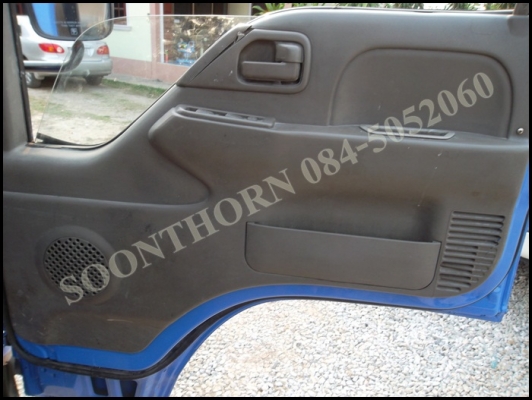 ขายด่วน รถบรรทุก 6 ล้อ ISUZU NKR 120 แรง รถห้างแท้ ปึ 40 (มีหลังคา) รถสวยพร้อมใช้งาน ราคาสุดคุ้ม