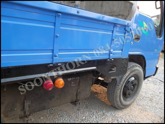 ขายด่วน รถบรรทุก 6 ล้อ ISUZU NKR 120 แรง รถห้างแท้ ปึ 40 (มีหลังคา) รถสวยพร้อมใช้งาน ราคาสุดคุ้ม