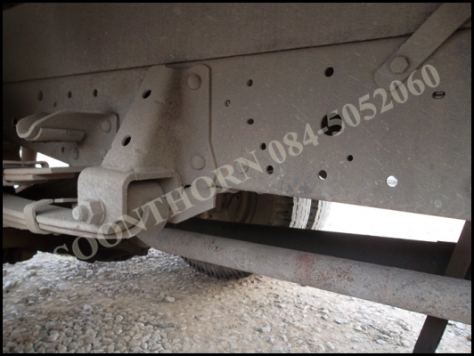 ขายด่วน รถบรรทุก 6 ล้อ ISUZU NKR 120 แรง รถห้างแท้ ปึ 40 (มีหลังคา) รถสวยพร้อมใช้งาน ราคาสุดคุ้ม