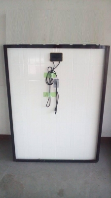 ชุดเซ็ตโซล่าเซลล์พร้อมใช้งาน 220 โวลไม่ต้องง้อการไฟฟ้า