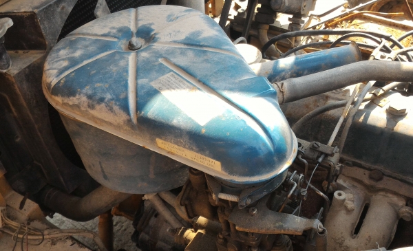 ขายรถ FORKLIFT KOMATSU FG20-7 เก่านอก ขายรถ FORKLIFT KOMATSU FG20-7 เก่านอก