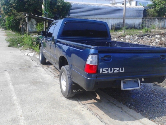 ขาย ISUZU   DRAGONEYE  2.8 SL  ปี1999  รถบ้าน พาวเวอร์  เครื่องเเน่น ช่วงล่างดี  สีสวย เเอร์เย็น  ยางดี ภายในไม่โทรม  พร้อมใช้  ภาษี 59 คับ    0876835269    0944241092