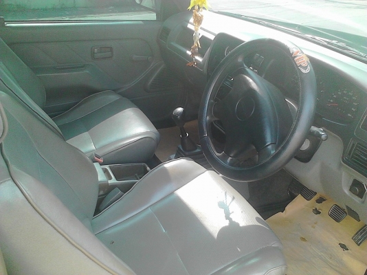 ขาย ISUZU   DRAGONEYE  2.8 SL  ปี1999  รถบ้าน พาวเวอร์  เครื่องเเน่น ช่วงล่างดี  สีสวย เเอร์เย็น  ยางดี ภายในไม่โทรม  พร้อมใช้  ภาษี 59 คับ    0876835269    0944241092